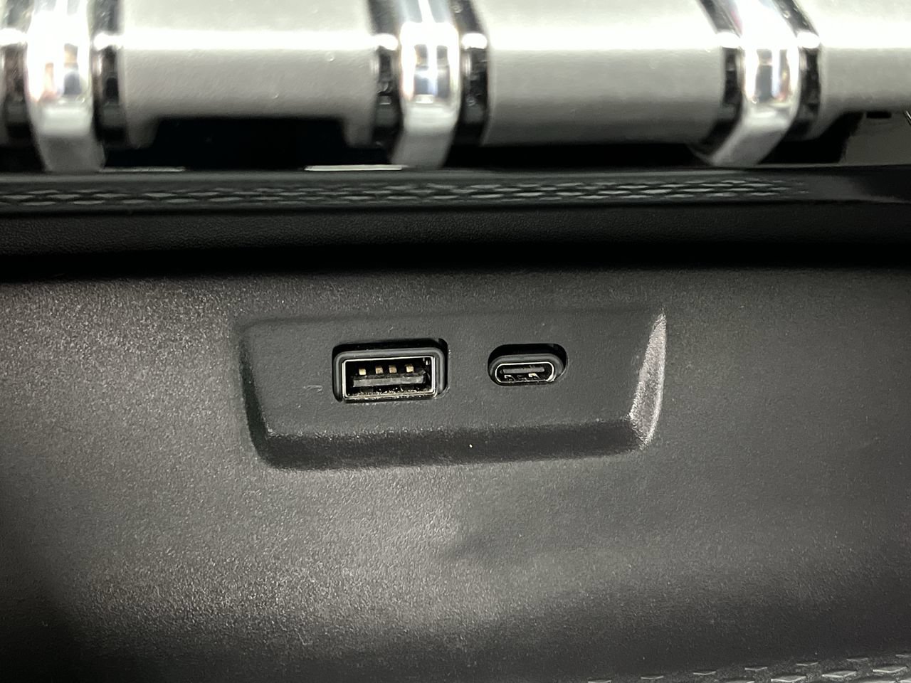Certified 2025 GMC Terrain Elevation AWD/4WD image 22