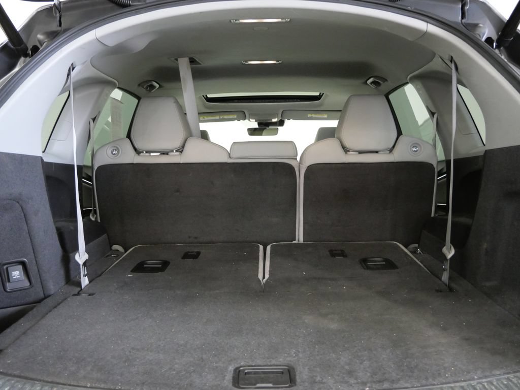 Used 2020 Acura MDX SH-AWD image 29