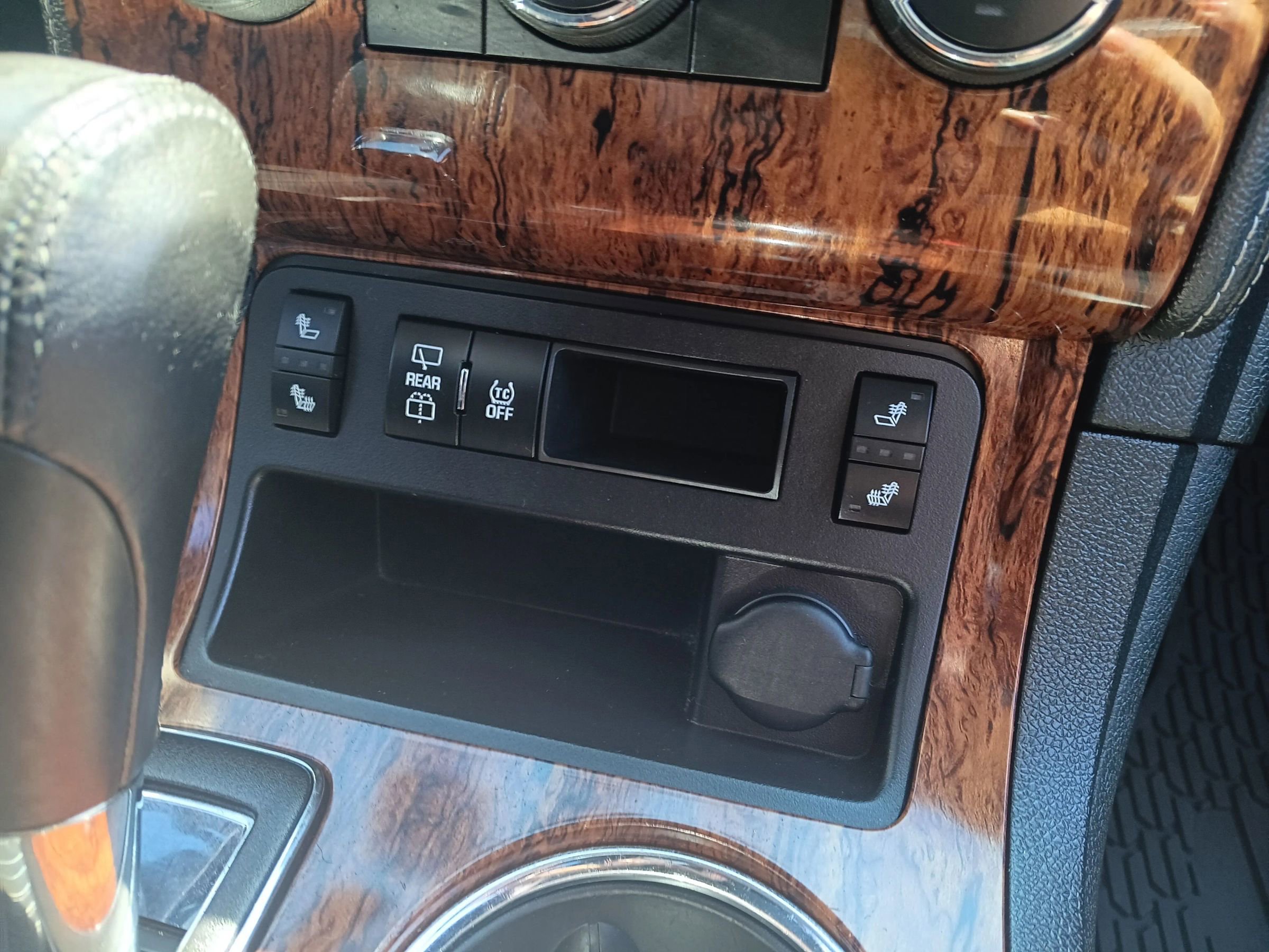 Used 2014 Chevrolet Traverse LT w/ All-Star Edition image 26