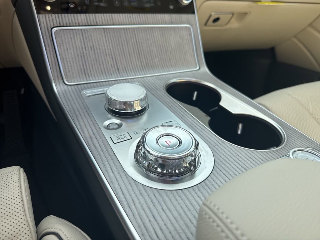 New 2026 Genesis GV80 3.5T Advanced image 21