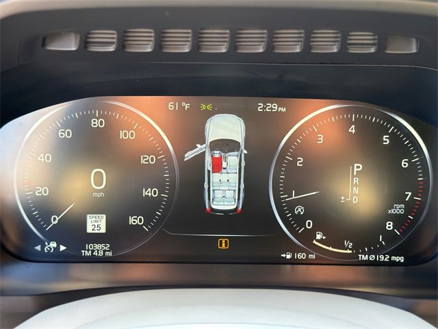 Used 2018 Volvo XC90 T6 Inscription w/ Convenience Package image 27