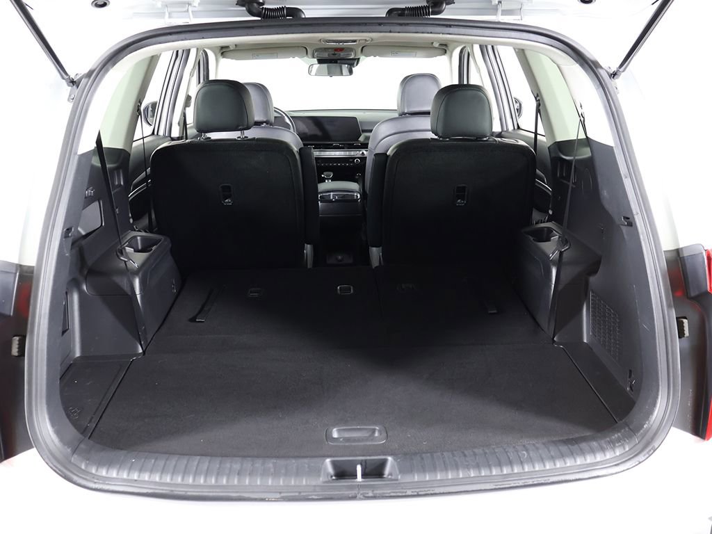 Used 2023 Kia Telluride S w/ S Sunroof Package image 22