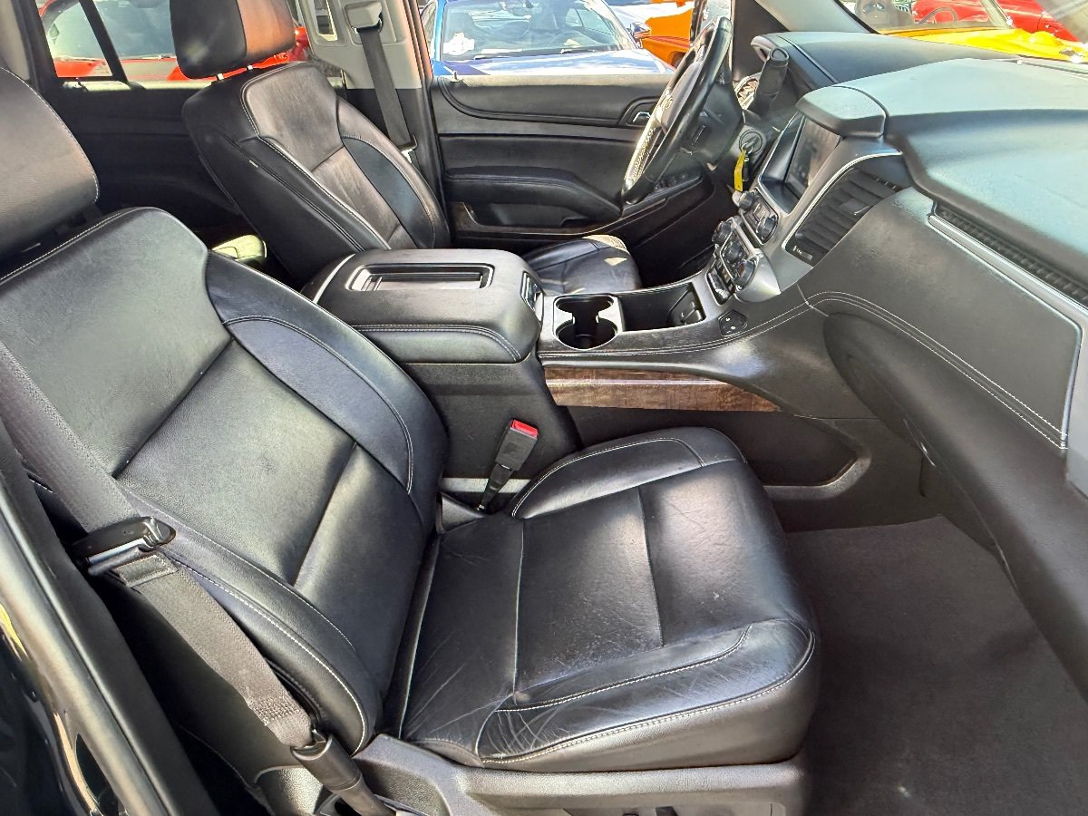 Used 2019 Chevrolet Tahoe LT RWD image 17