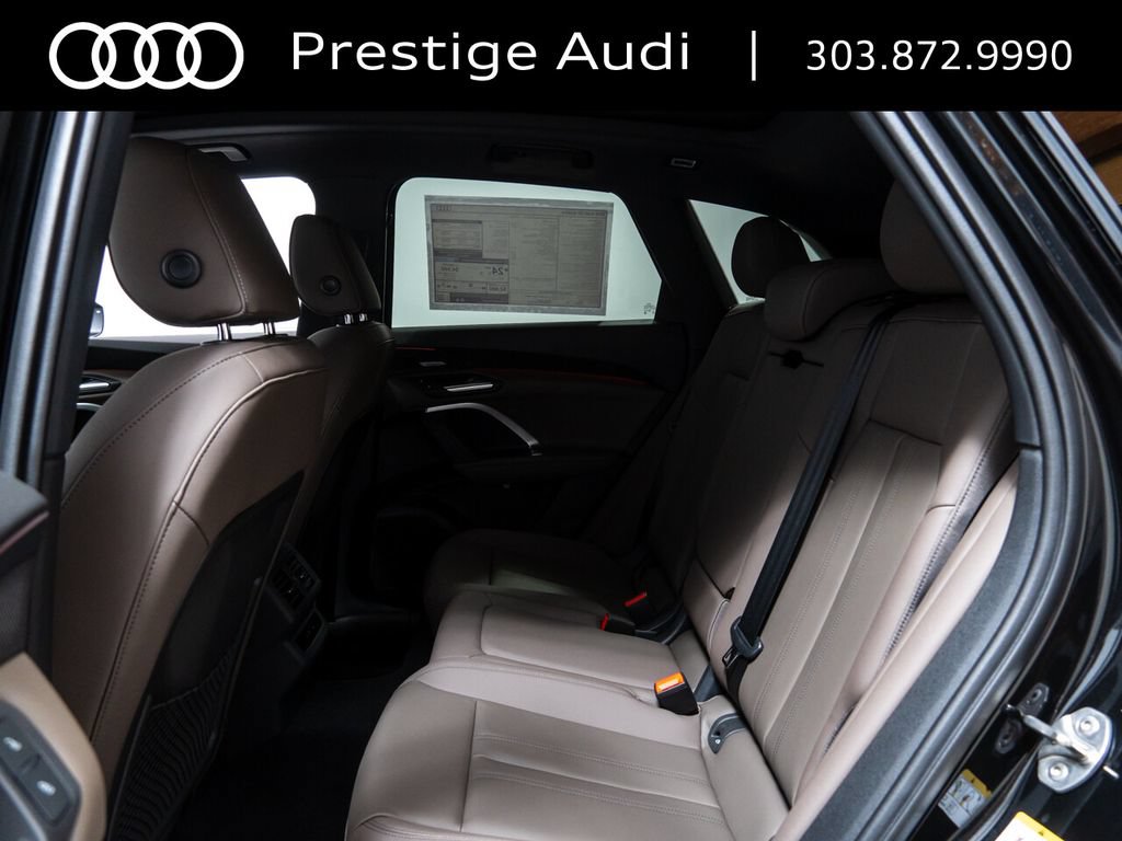New 2026 Audi Q5 Premium Plus AWD/4WD image 25