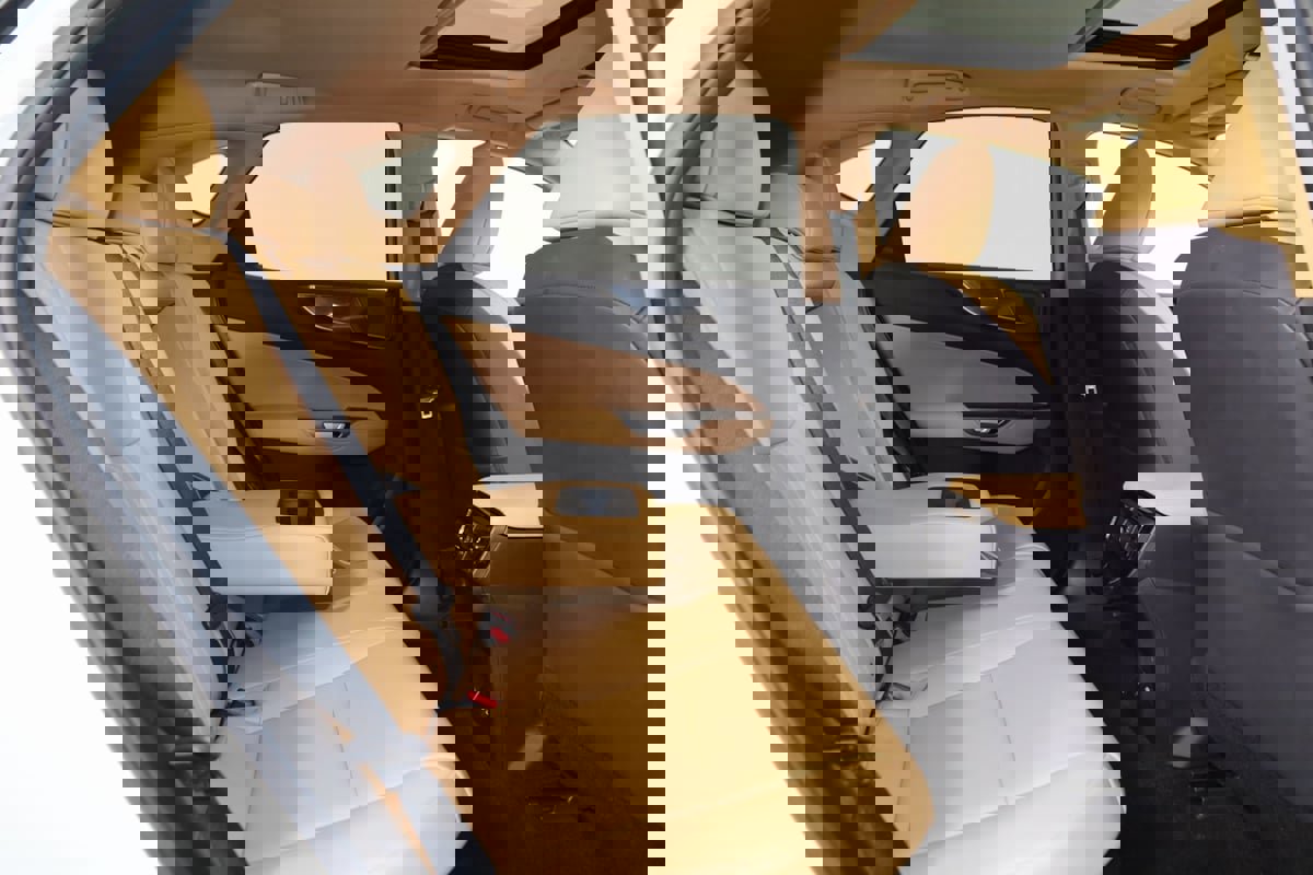 Used 2022 Lexus NX 350 AWD image 15