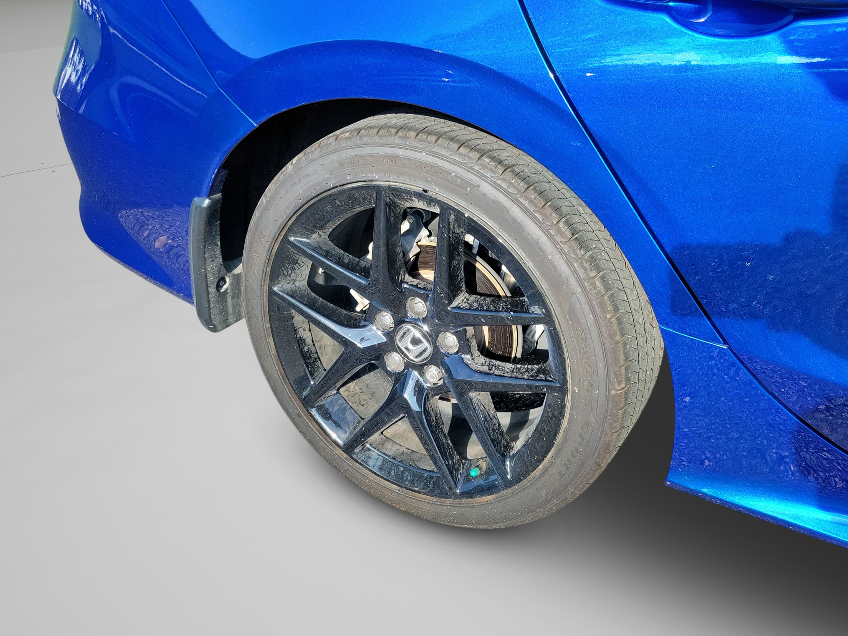 Used 2024 Honda Civic Sport image 19