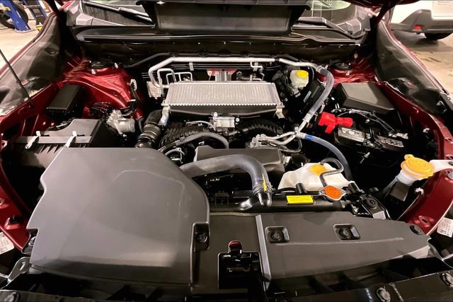 Used 2025 Subaru Ascent Premium image 10