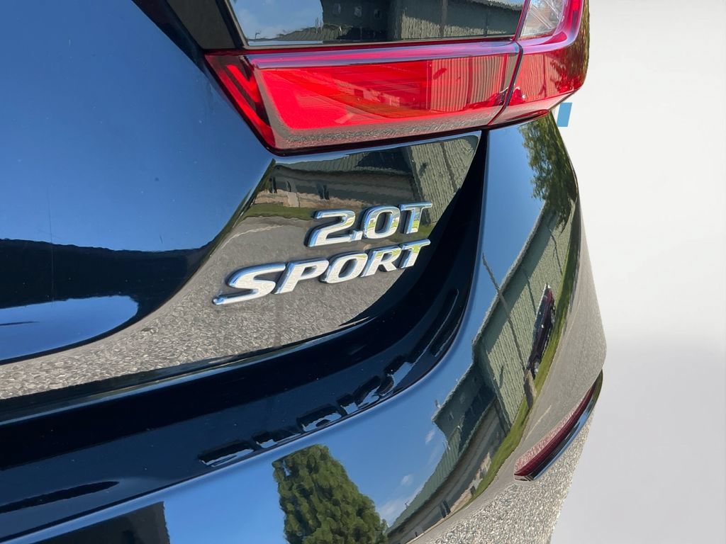 Used 2021 Honda Accord Sport image 23