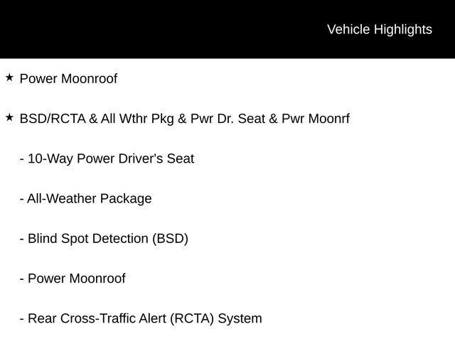 Certified 2025 Subaru Crosstrek 2.0i Premium image 5
