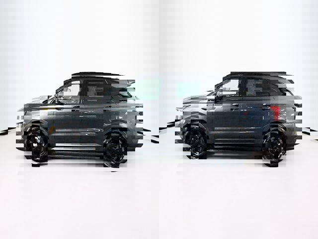 New 2026 Kia Sorento SX Prestige image 8