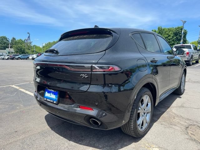 Used 2024 Dodge Hornet R/T Plus AWD/4WD image 2