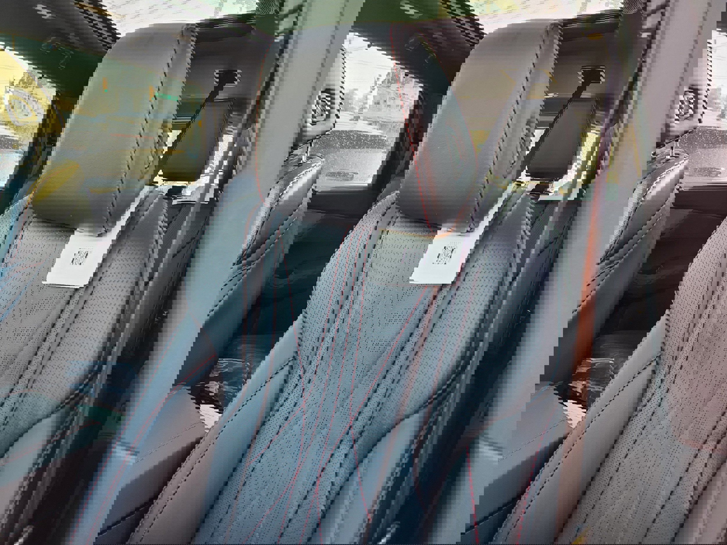 New 2026 Acura MDX A-Spec image 9