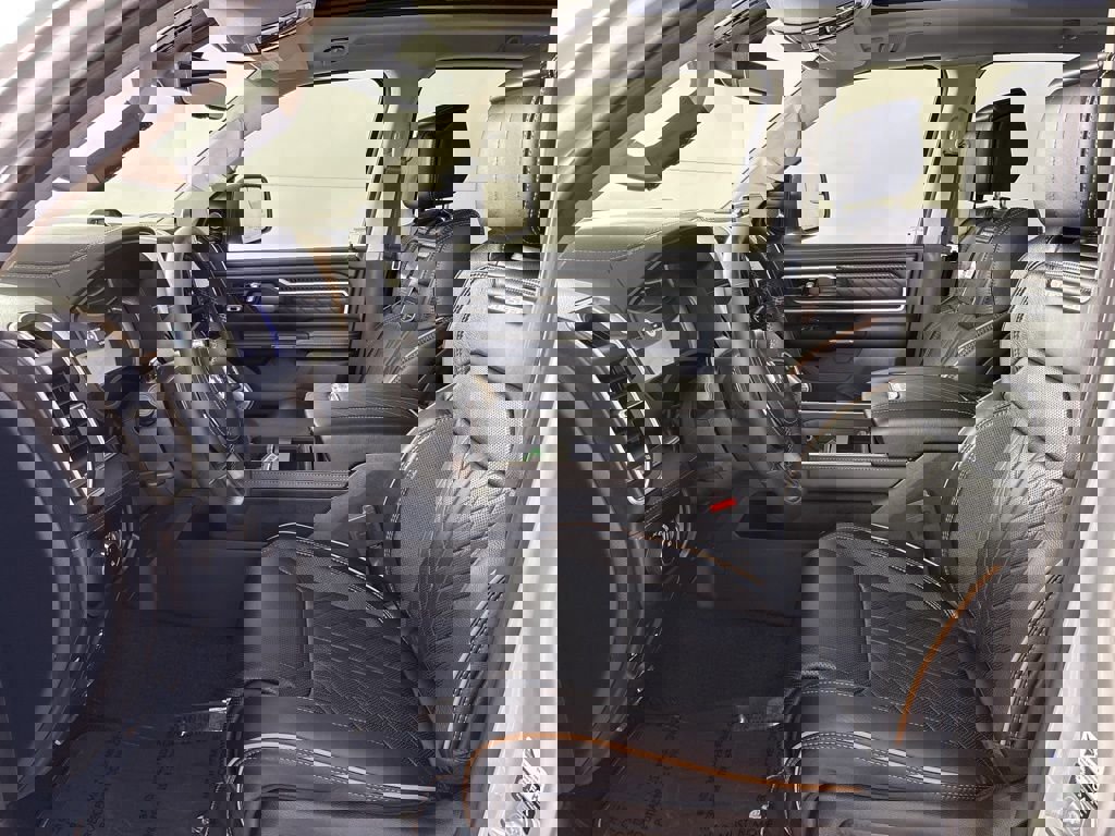 New 2026 RAM 1500 Tungsten image 26