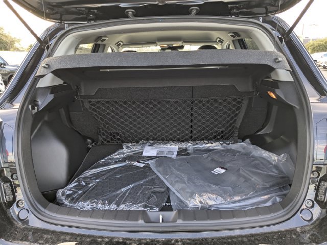 New 2026 Mitsubishi Outlander Sport ES AWD/4WD image 12