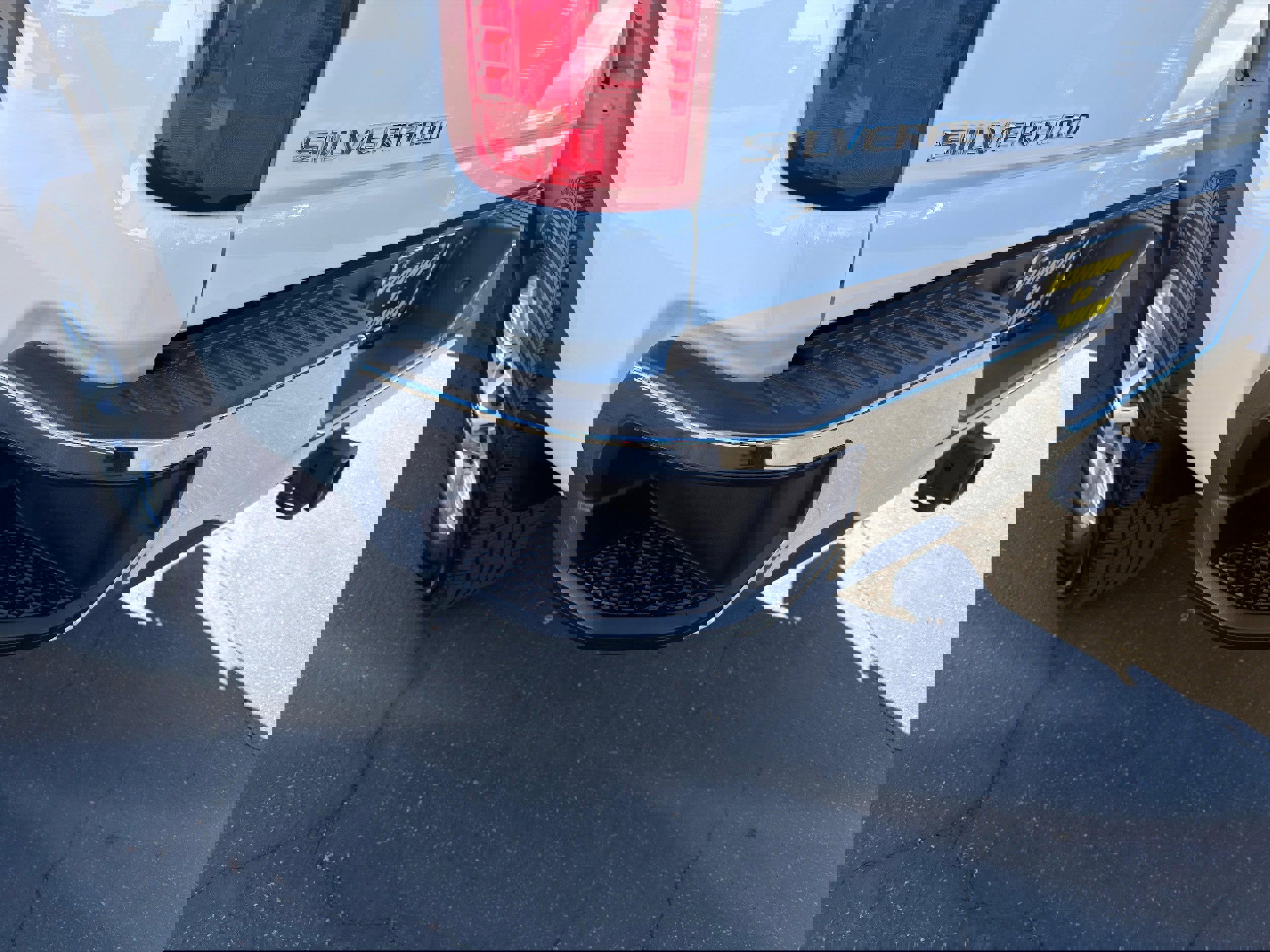 Used 2024 Chevrolet Silverado 2500 LT image 21