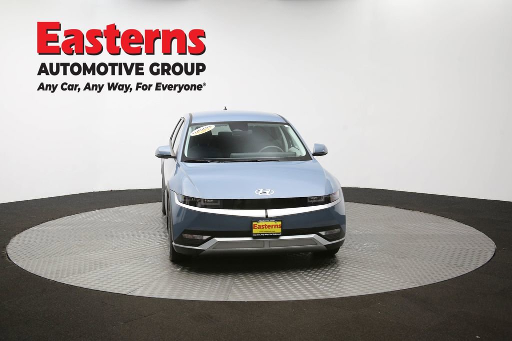 Used 2023 Hyundai Ioniq 5 SE image 48