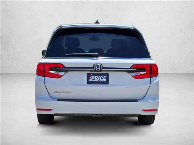 Used 2023 Honda Odyssey EX-L image 6