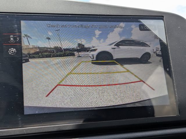 Used 2025 Kia Niro LX FWD image 19