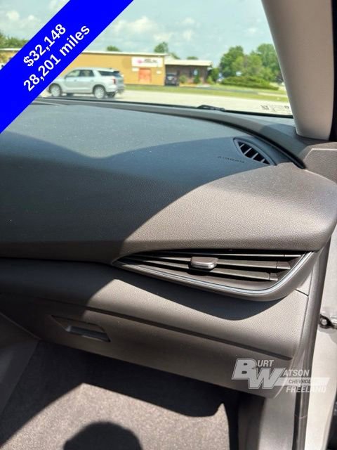 Used 2023 Buick Envision Avenir AWD/4WD image 32