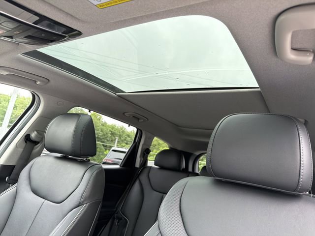 Certified 2023 Hyundai Santa Fe Limited AWD/4WD image 32