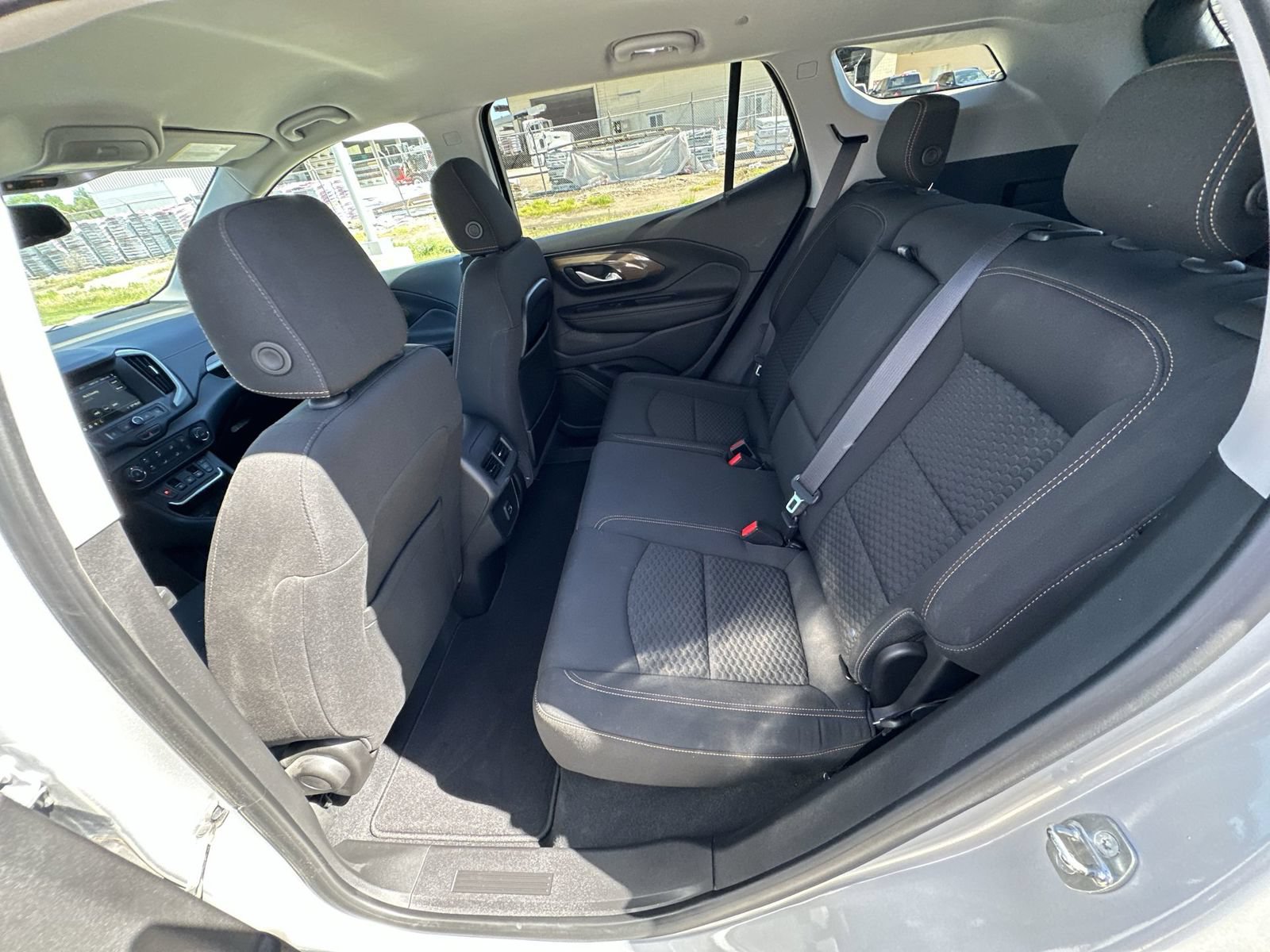 Used 2019 GMC Terrain SLE FWD image 23