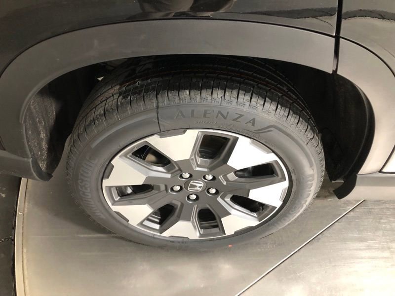 New 2026 Honda Pilot Elite image 10