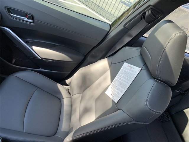 New 2026 Toyota Corolla Cross XLE image 31