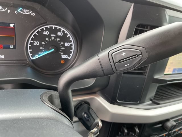 New 2026 Ford F350 XL AWD/4WD image 37