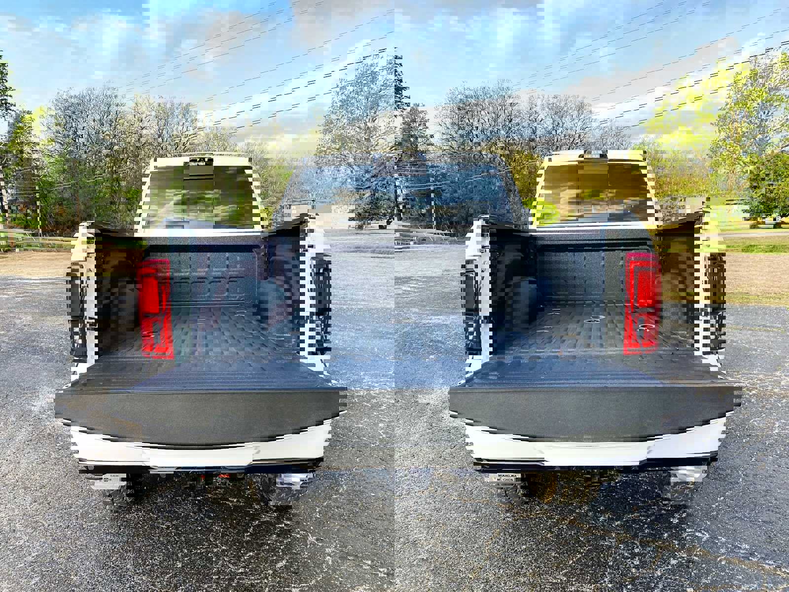 New 2025 RAM 2500 Laramie image 18