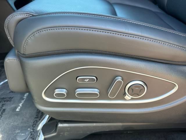 New 2026 Hyundai Palisade Calligraphy image 14