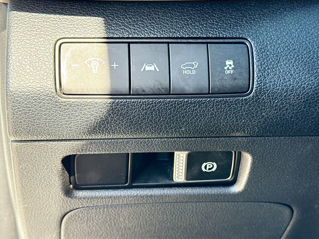 Used 2022 Hyundai Santa Fe SEL w/ Convenience Package image 34