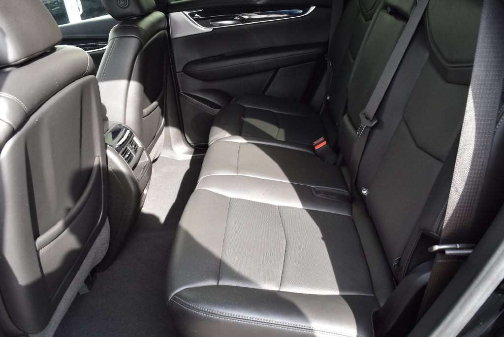 Used 2020 Cadillac XT5 Premium Luxury FWD image 10