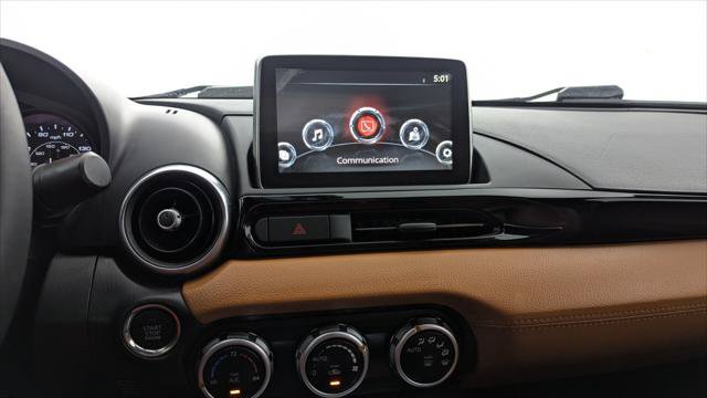 Used 2020 FIAT 124 Spider Lusso RWD image 21