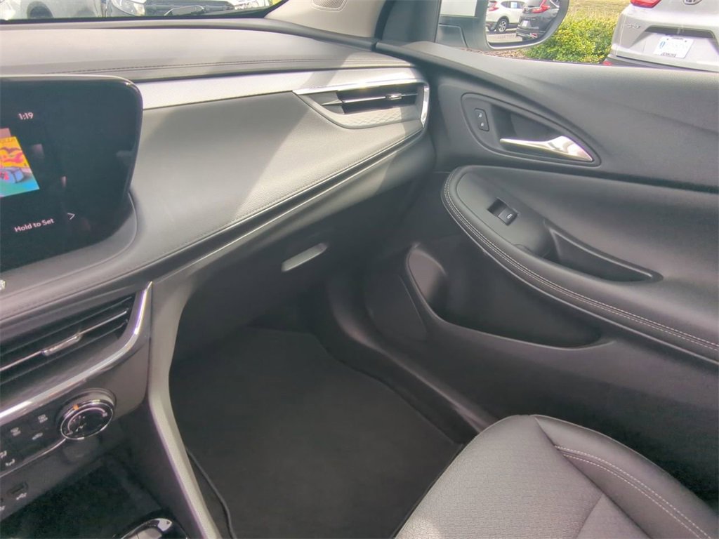 Used 2024 Buick Encore GX Preferred image 16