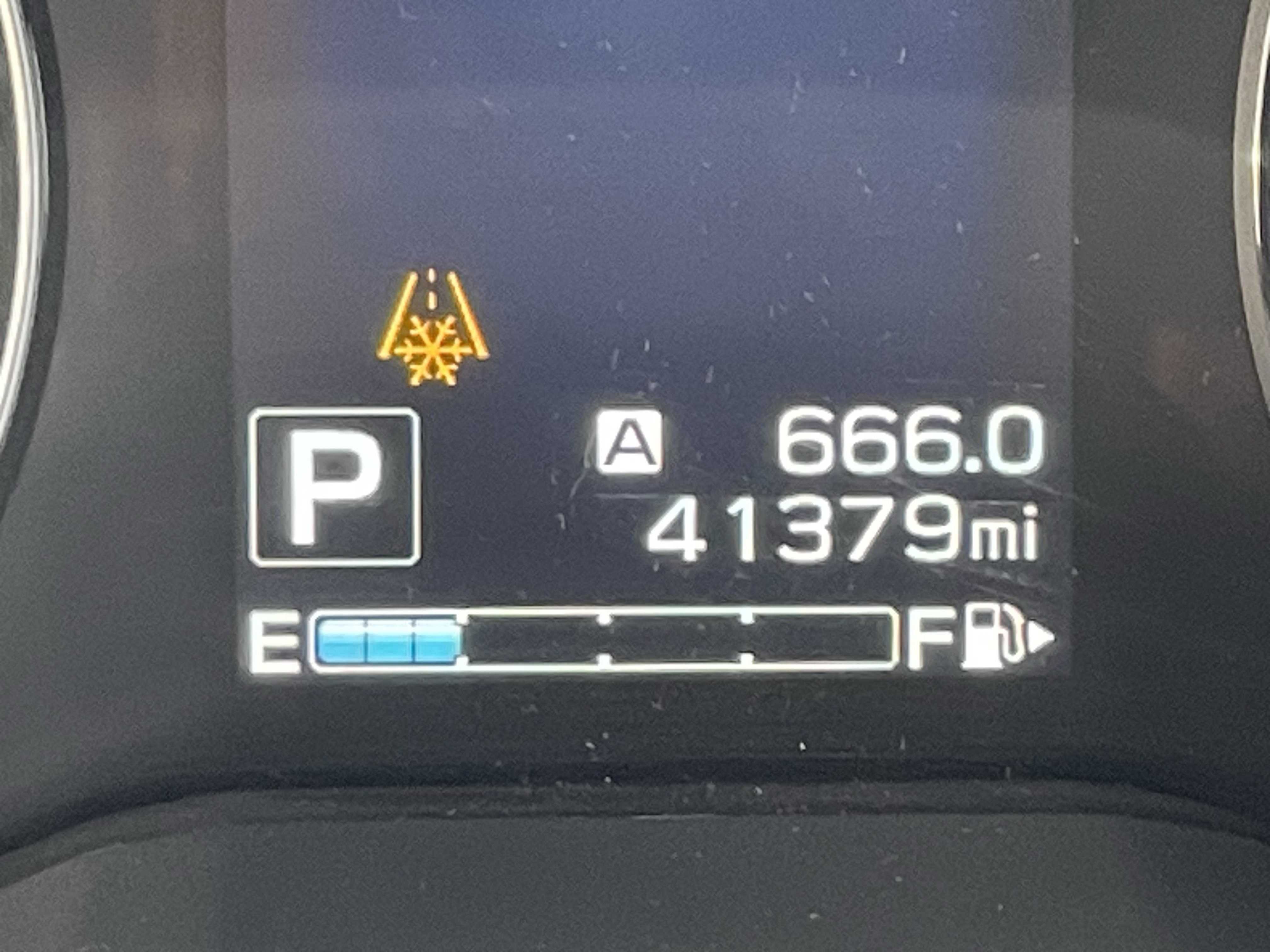 Certified 2023 Subaru Impreza 2.0i image 21