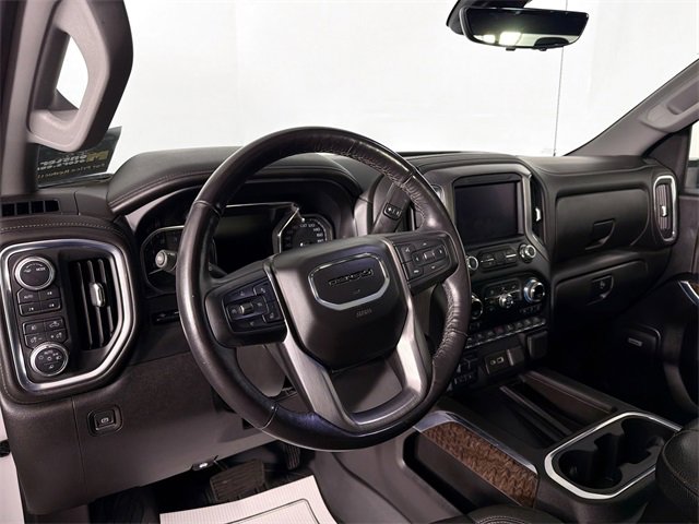Used 2021 GMC Sierra 1500 Denali w/ Denali Ultimate Package image 9