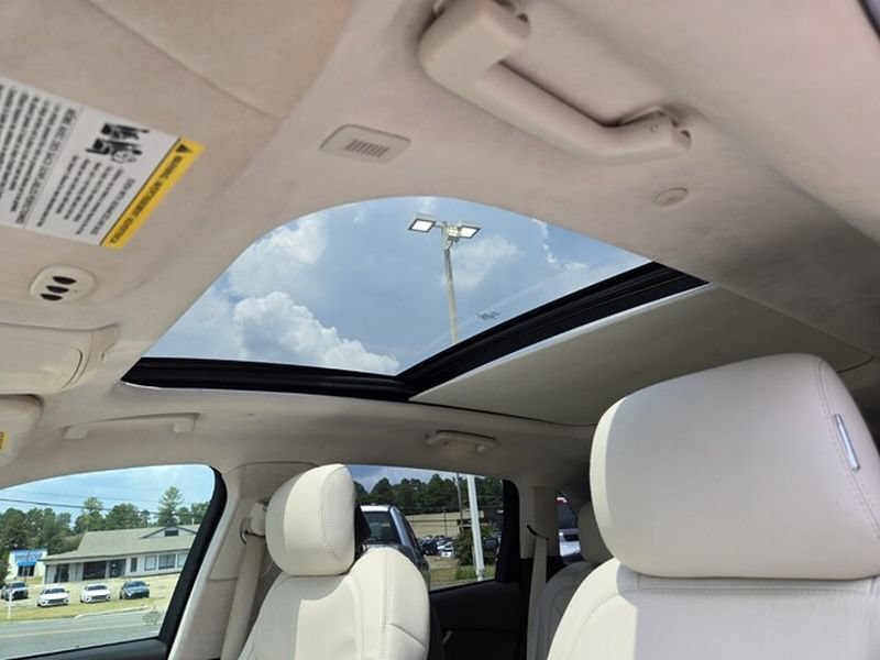 Used 2023 Lincoln Nautilus Black Label AWD/4WD image 13