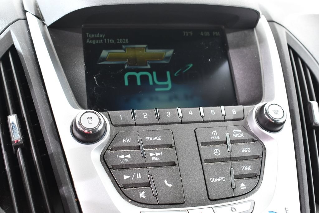 Used 2013 Chevrolet Equinox LT w/ Driver Convenience Package AWD/4WD image 28