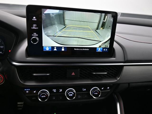 New 2025 Acura ADX A-Spec image 19