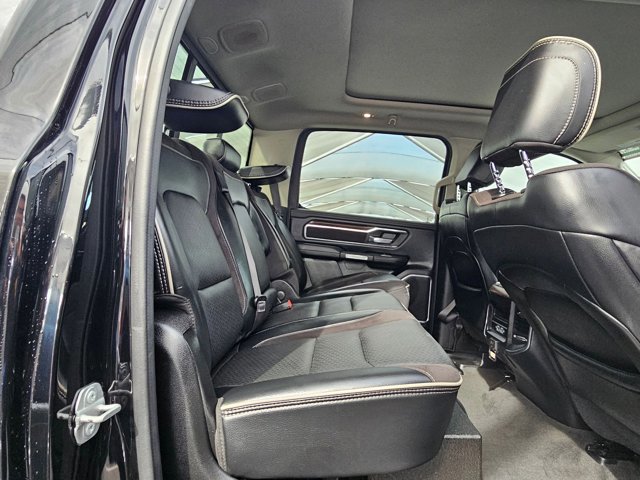 Used 2022 RAM 1500 Laramie w/ Laramie Southwest Edition image 15