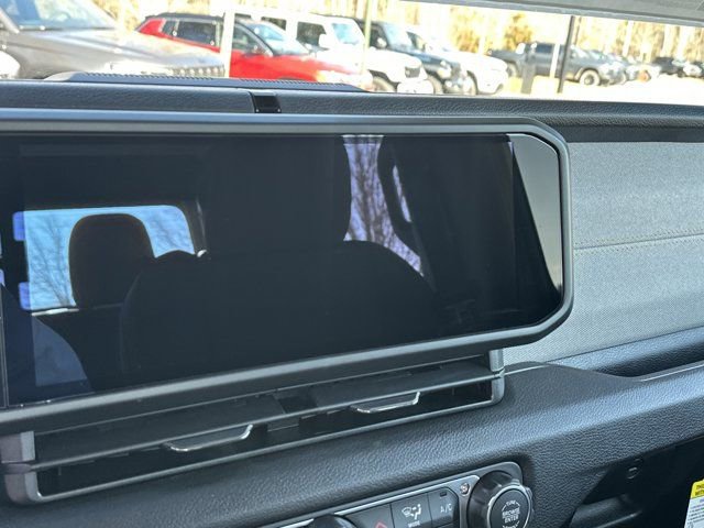 New 2026 Jeep Gladiator Sport image 26