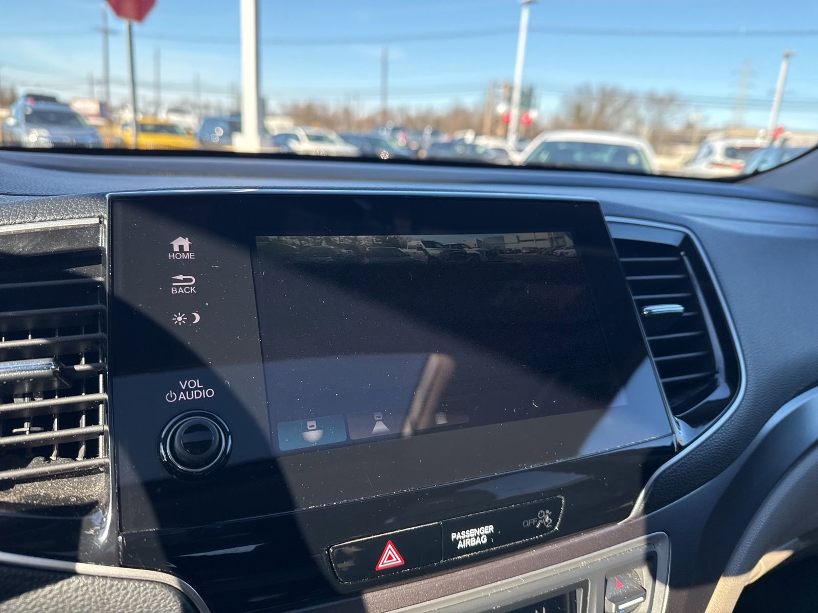 Used 2020 Honda Pilot EX-L image 22