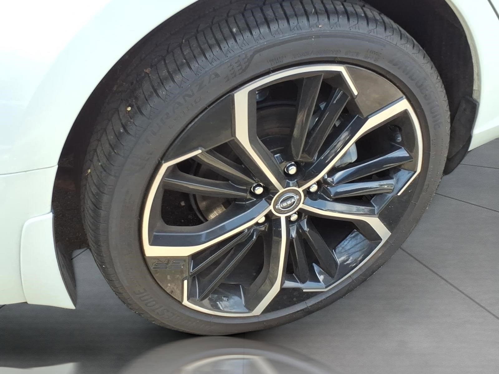 Used 2023 Nissan Altima 2.5 SR AWD/4WD image 6