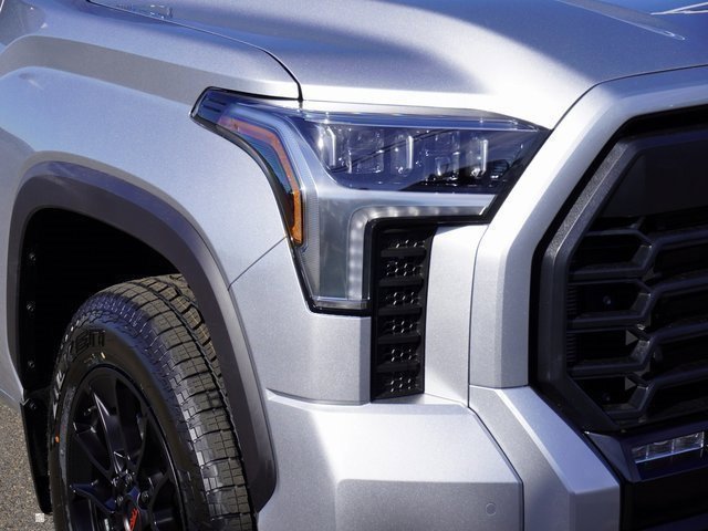 New 2025 Toyota Tundra Limited image 3