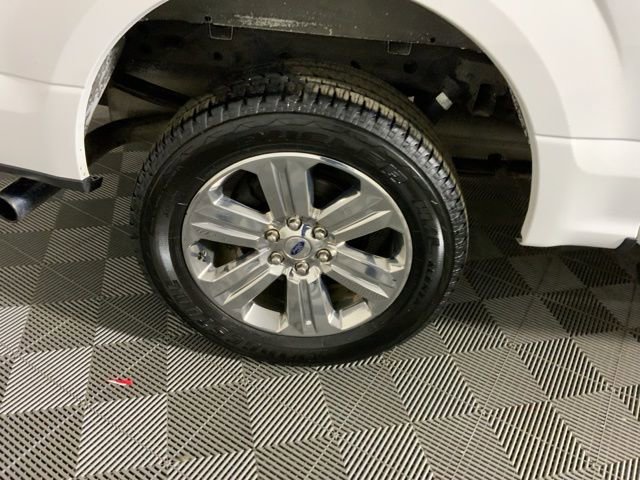 Used 2019 Ford F150 XLT w/ Equipment Group 302A Luxury AWD/4WD image 42
