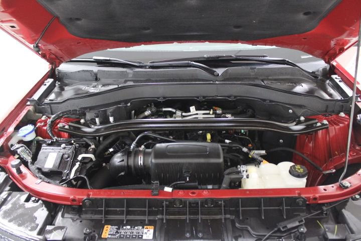 Used 2023 Ford Explorer Limited w/ Equipment Group 301A image 51