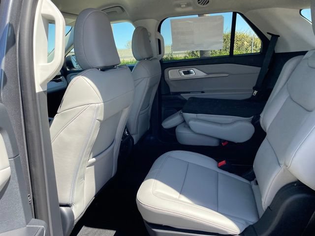 New 2026 Ford Explorer Active w/ Active Comfort Package RWD image 21