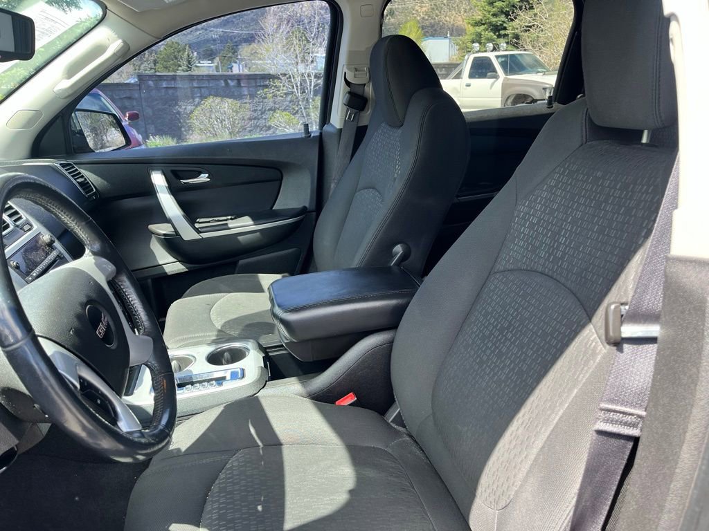Used 2012 GMC Acadia SLE image 15
