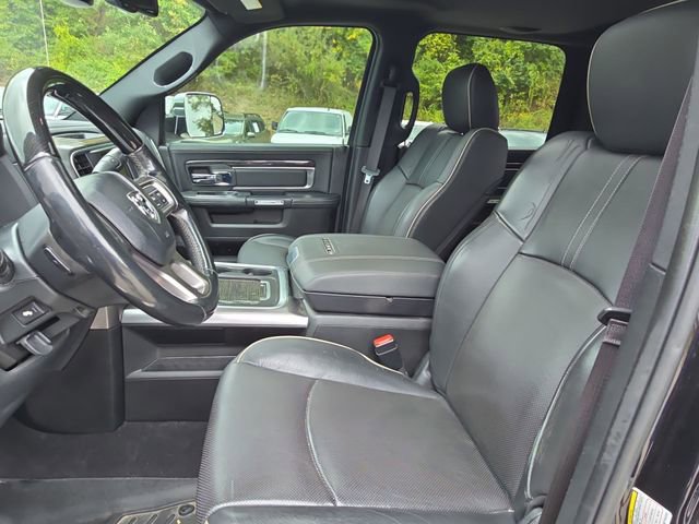 Used 2017 RAM 2500 Limited image 11