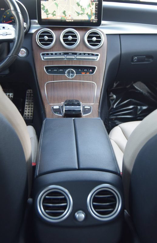 Used 2020 Mercedes-Benz C 300 4MATIC Sedan image 33